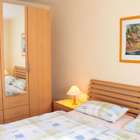 Residenz Am Kurpark - Whg 12 - Familienfreundliche Wohnung, Strandnah Und Zentral Gelegen, Wlan Grömitz Zewnętrze zdjęcie