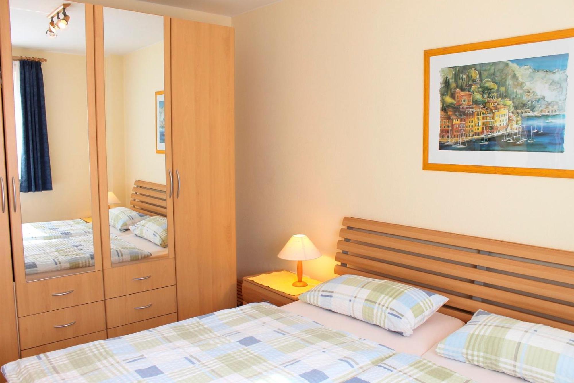 Residenz Am Kurpark - Whg 12 - Familienfreundliche Wohnung, Strandnah Und Zentral Gelegen, Wlan Grömitz Zewnętrze zdjęcie