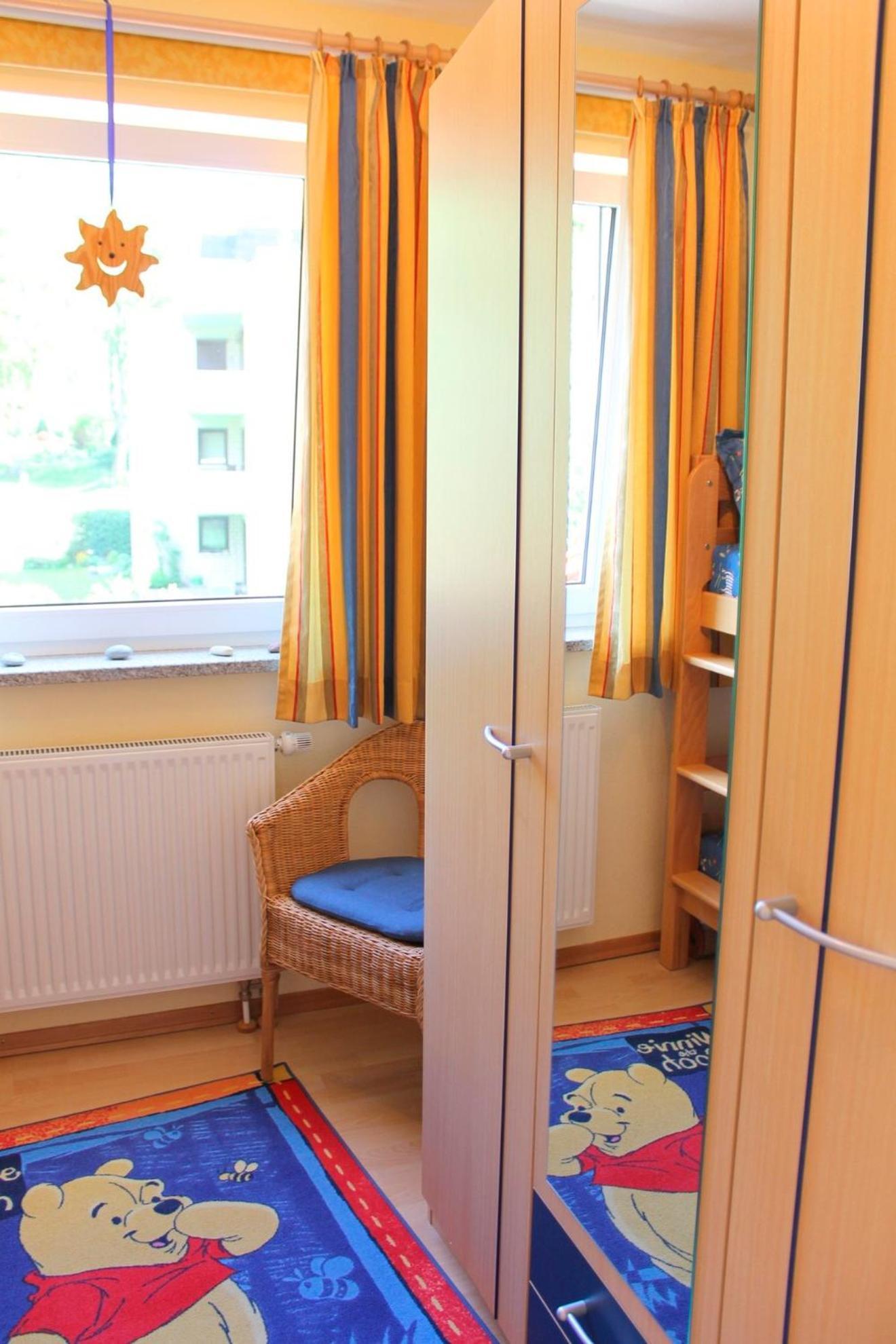 Residenz Am Kurpark - Whg 12 - Familienfreundliche Wohnung, Strandnah Und Zentral Gelegen, Wlan Grömitz Zewnętrze zdjęcie