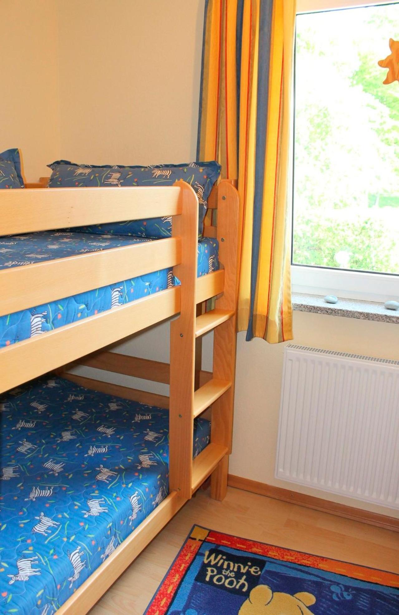 Residenz Am Kurpark - Whg 12 - Familienfreundliche Wohnung, Strandnah Und Zentral Gelegen, Wlan Grömitz Zewnętrze zdjęcie
