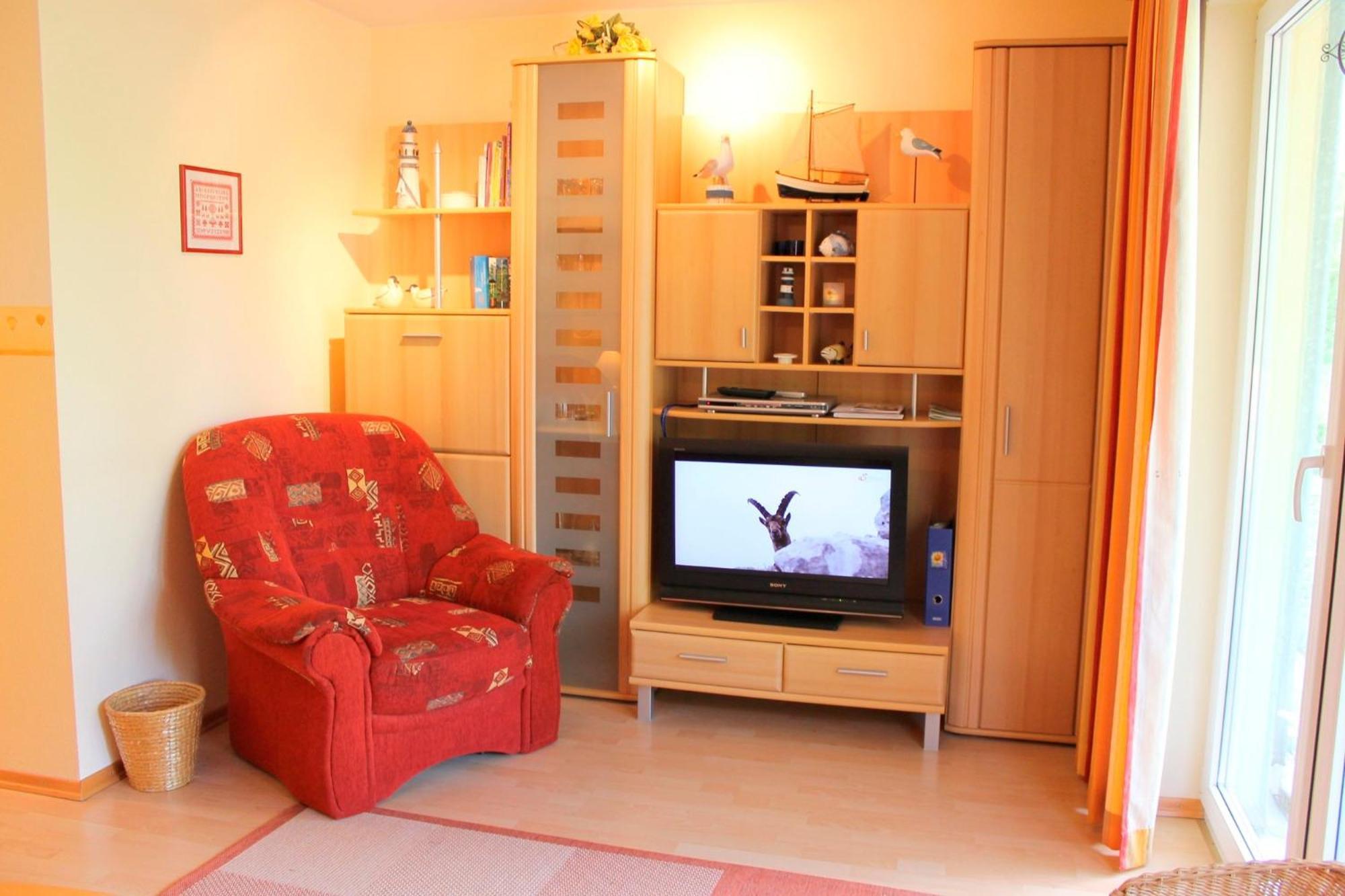 Residenz Am Kurpark - Whg 12 - Familienfreundliche Wohnung, Strandnah Und Zentral Gelegen, Wlan Grömitz Zewnętrze zdjęcie